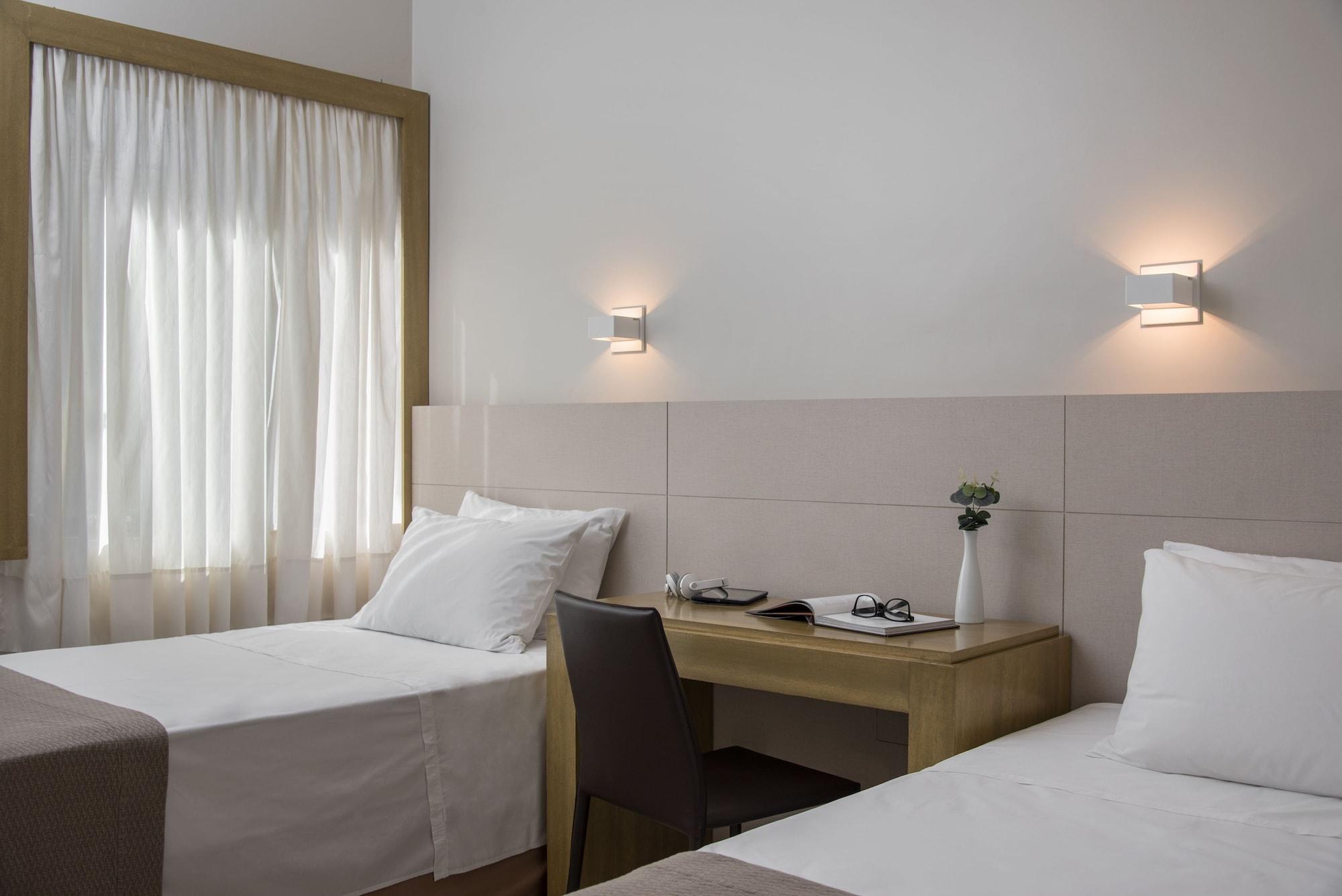 Hotel Nacional De Rio Preto - Distributed By Intercity Sao Jose do Rio Preto  Exterior photo