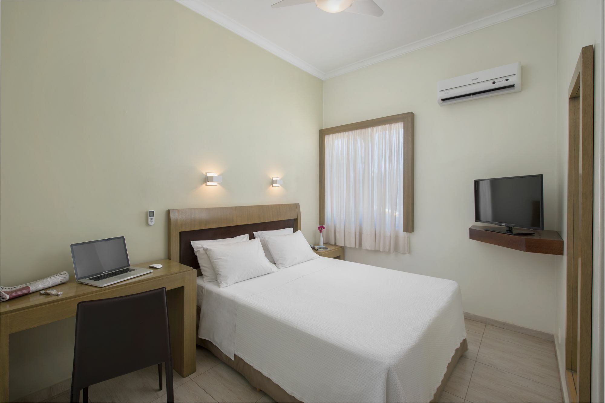Hotel Nacional De Rio Preto - Distributed By Intercity Sao Jose do Rio Preto  Exterior photo